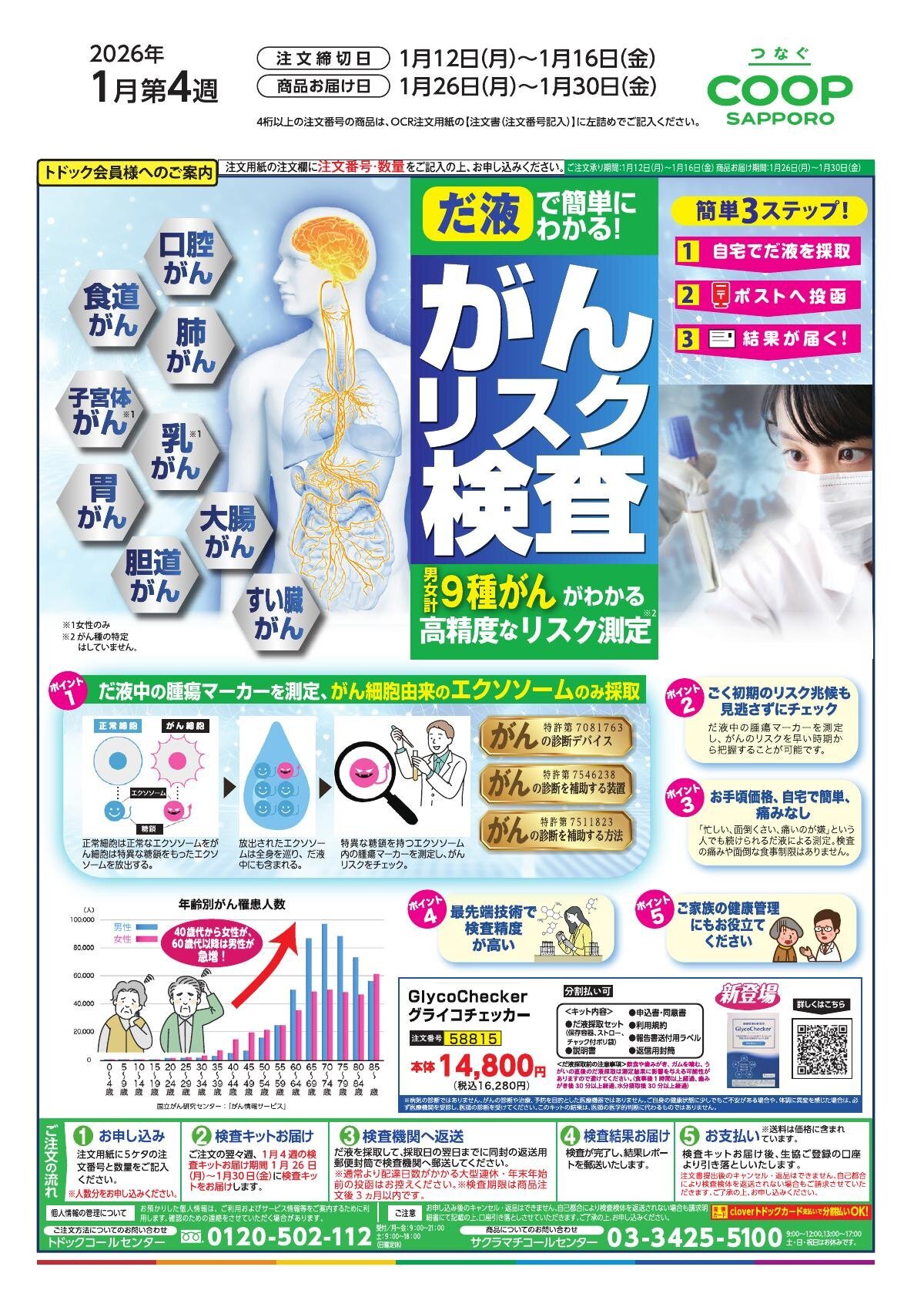 別チラシ Vol.130