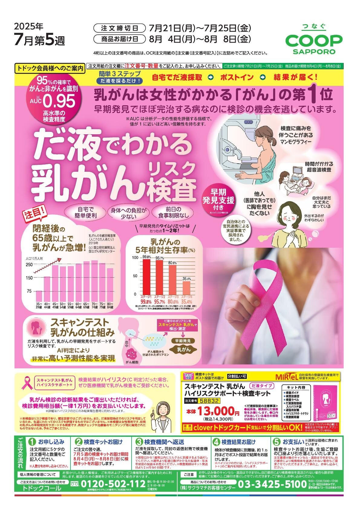 別チラシ Vol.125