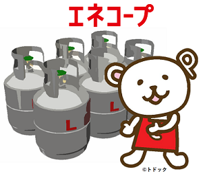 株式会社エネコープ