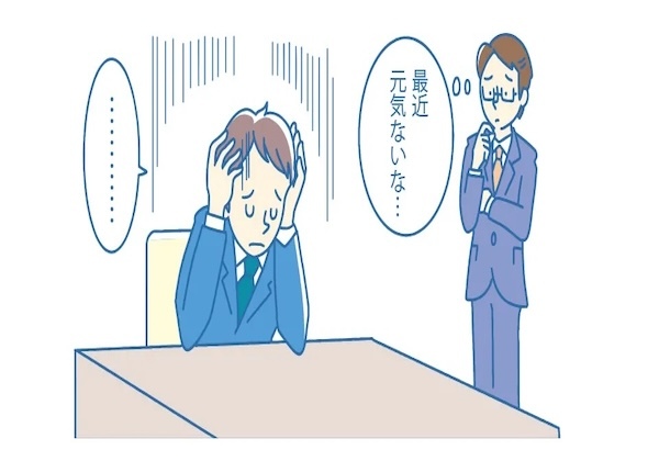 あなたもゲートキーパーに！大切な人の悩みに気づく、支える
