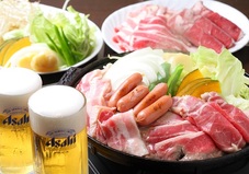 アサヒビール園 千歳店