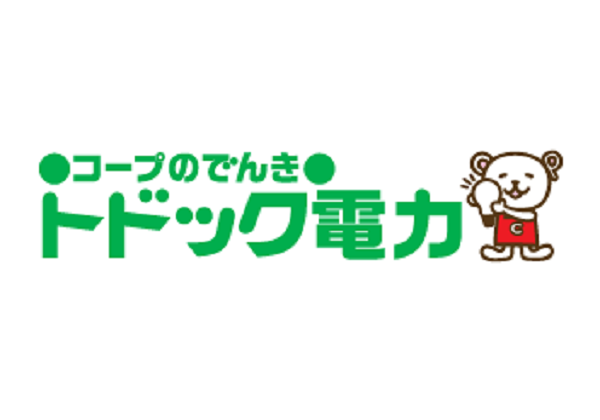 株式会社トドック電力