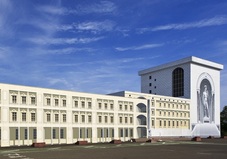 深山峠アートパーク