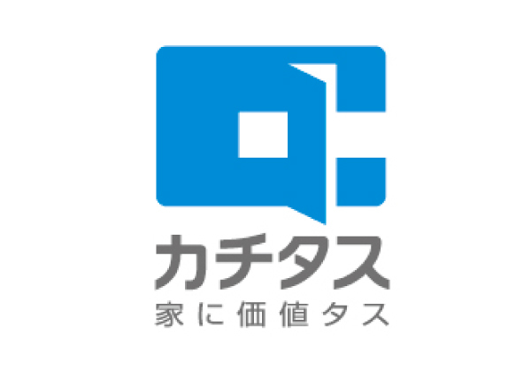 中古住宅の買い取り カチタス