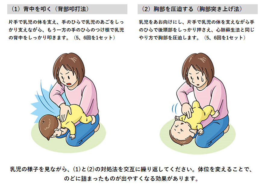 えっ そんな小さいもので 子供の窒息事故を防ぐ コープさっぽろコンシェルジュ